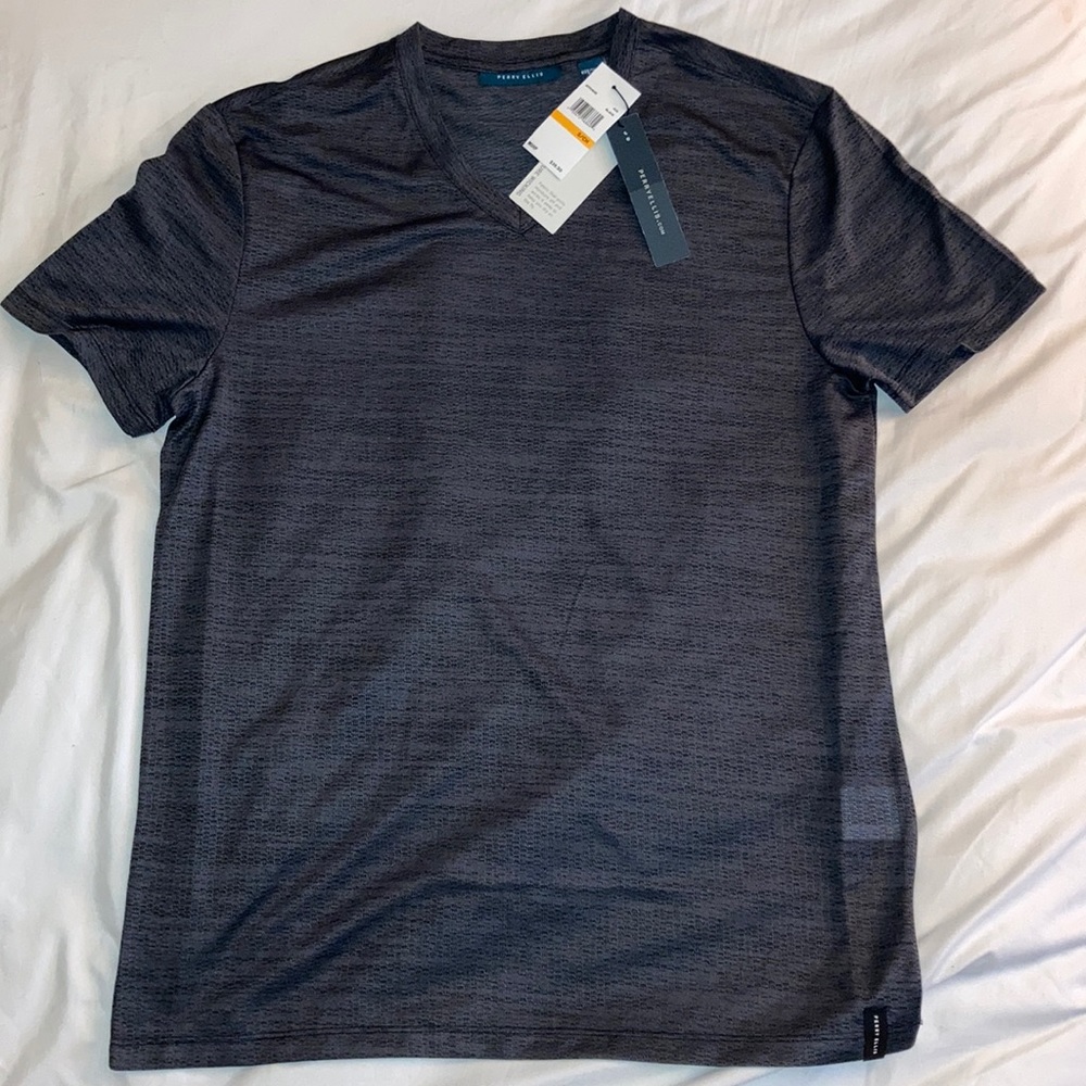Perry Ellis